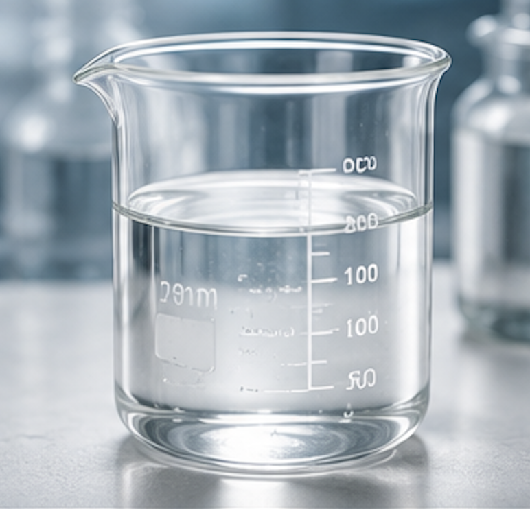 Pharmaceutical Grade Glycerine