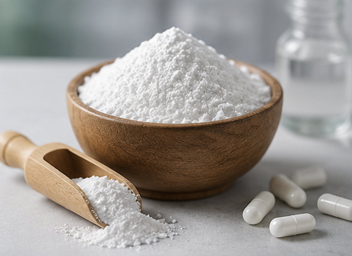 Lactose Monohydrate