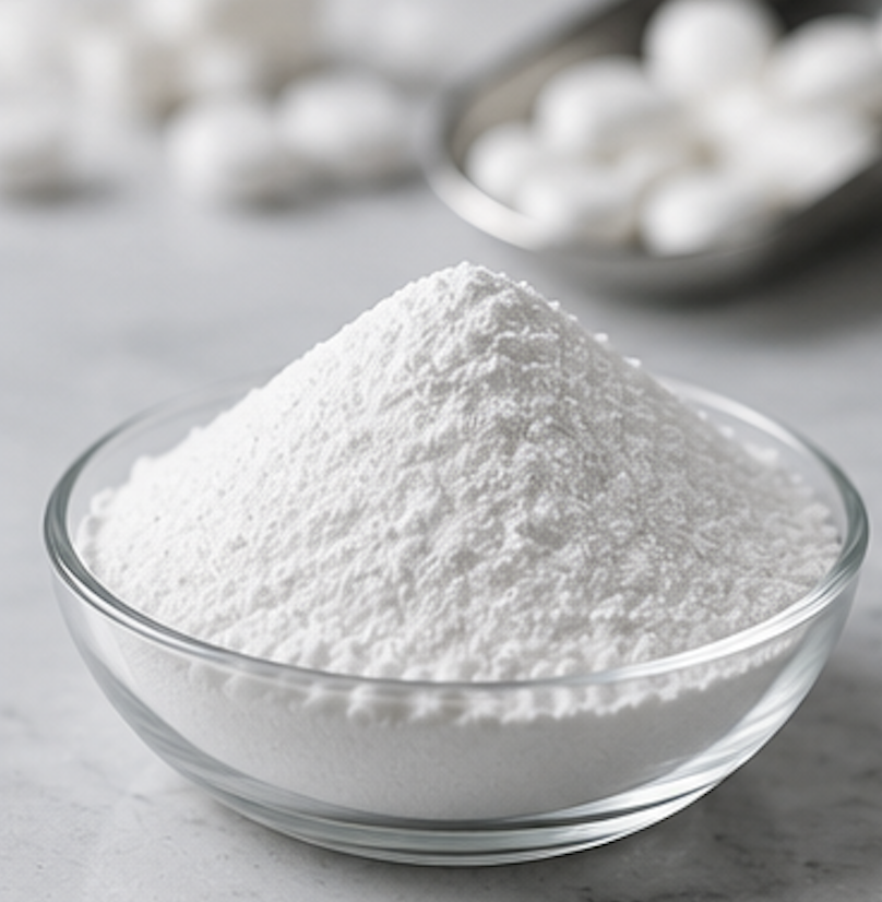 Magnesium Stearate
