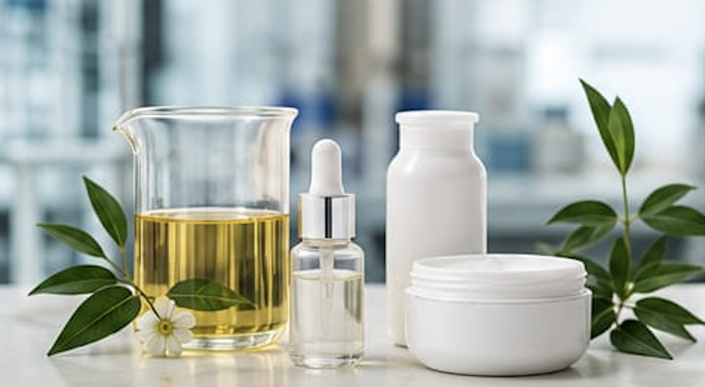 Cosmetic Ingredients