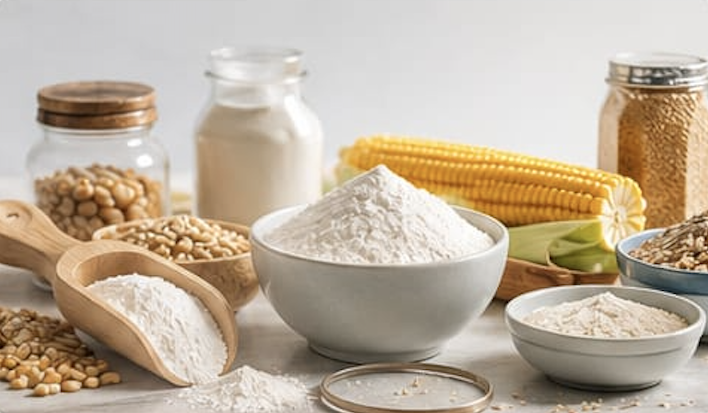 Food Ingredients