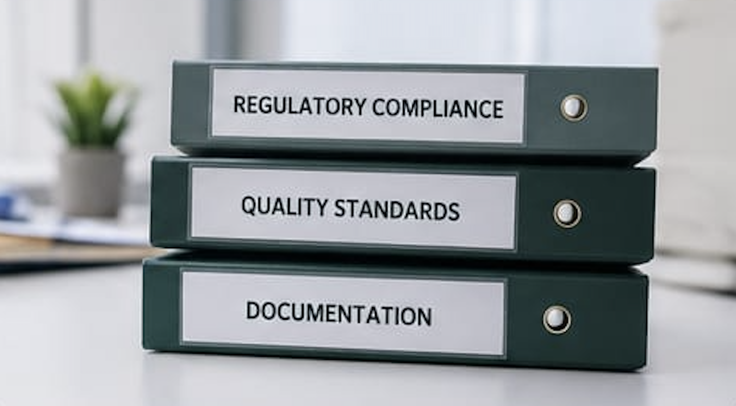 Regulatory Compliance Support