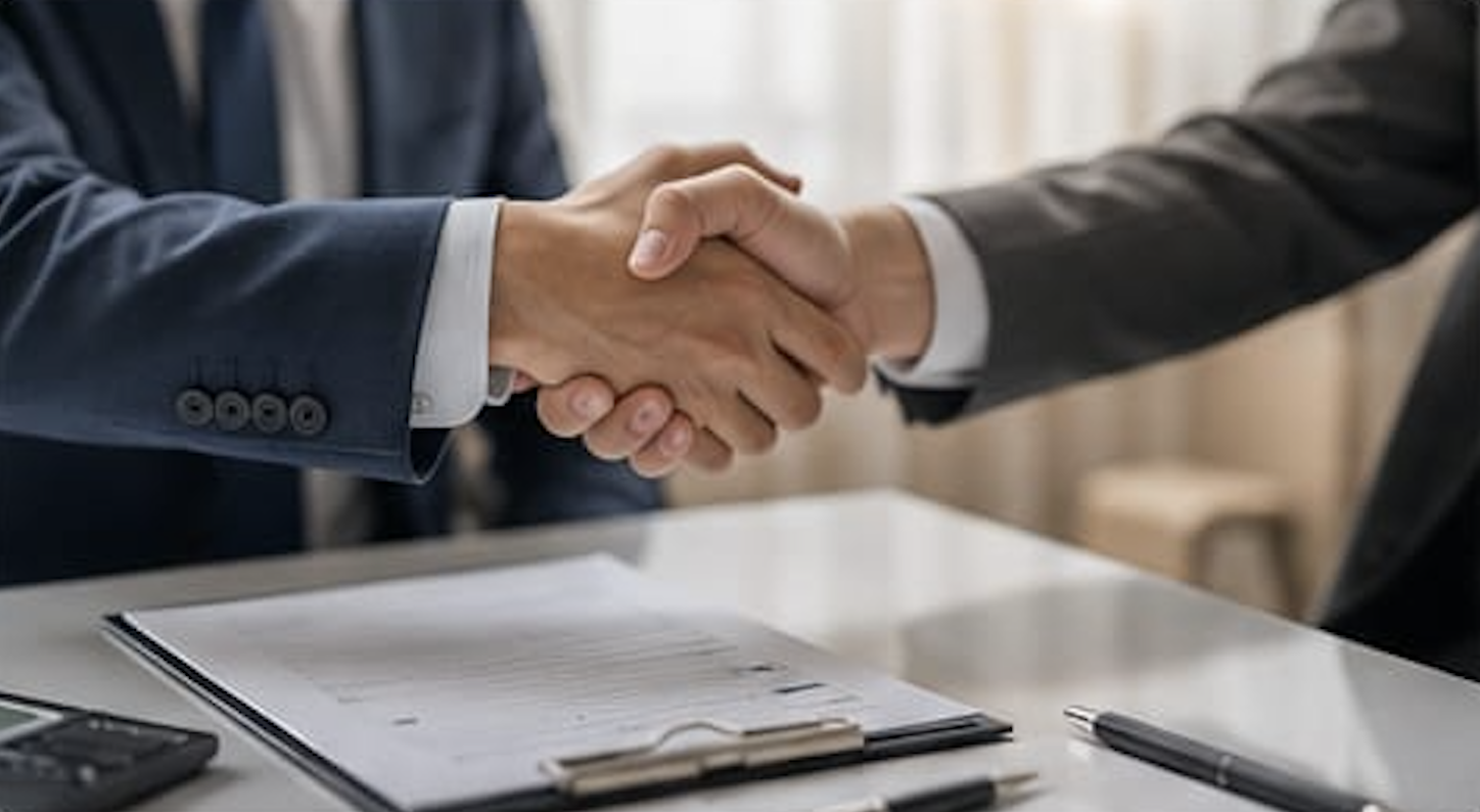 Supplier Qualification