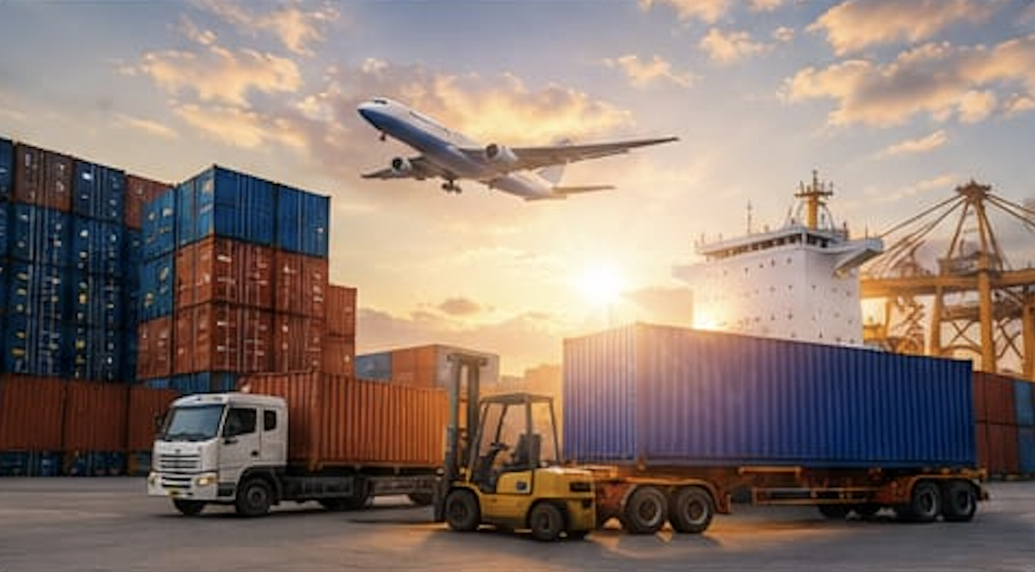 Supply Chain Solutions